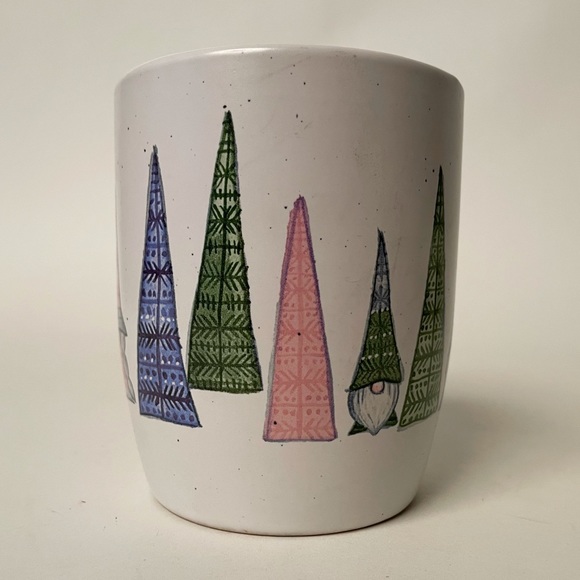 Gnome mug by Peppermint and Pine - Picture 2 of 7